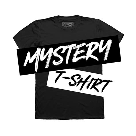 Mystery T